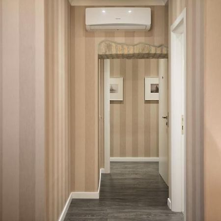 San Pietro Suites Рим Экстерьер фото