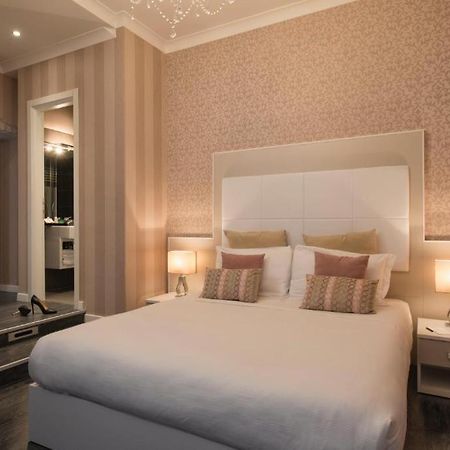 San Pietro Suites Рим Экстерьер фото