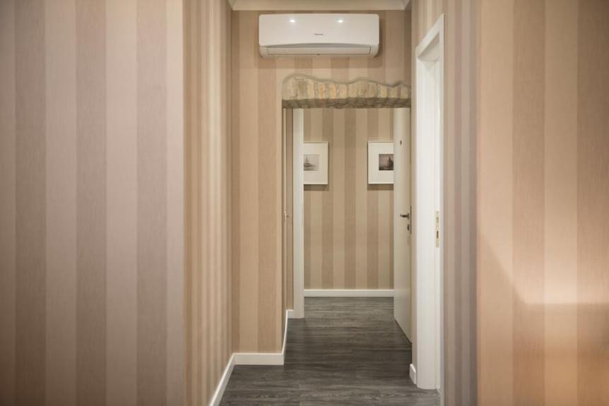 San Pietro Suites Рим Экстерьер фото