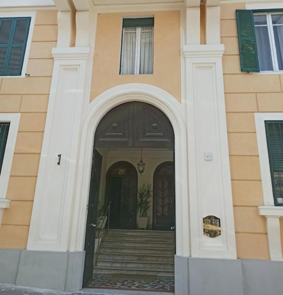 San Pietro Suites Рим Экстерьер фото