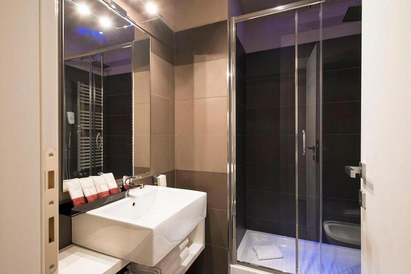 San Pietro Suites Рим Экстерьер фото