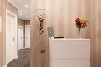 San Pietro Suites Рим Экстерьер фото